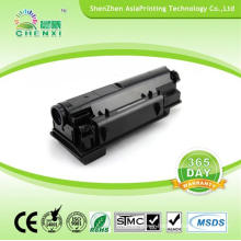 Black Copier Toner Cartridge for Kyocera Tk-332